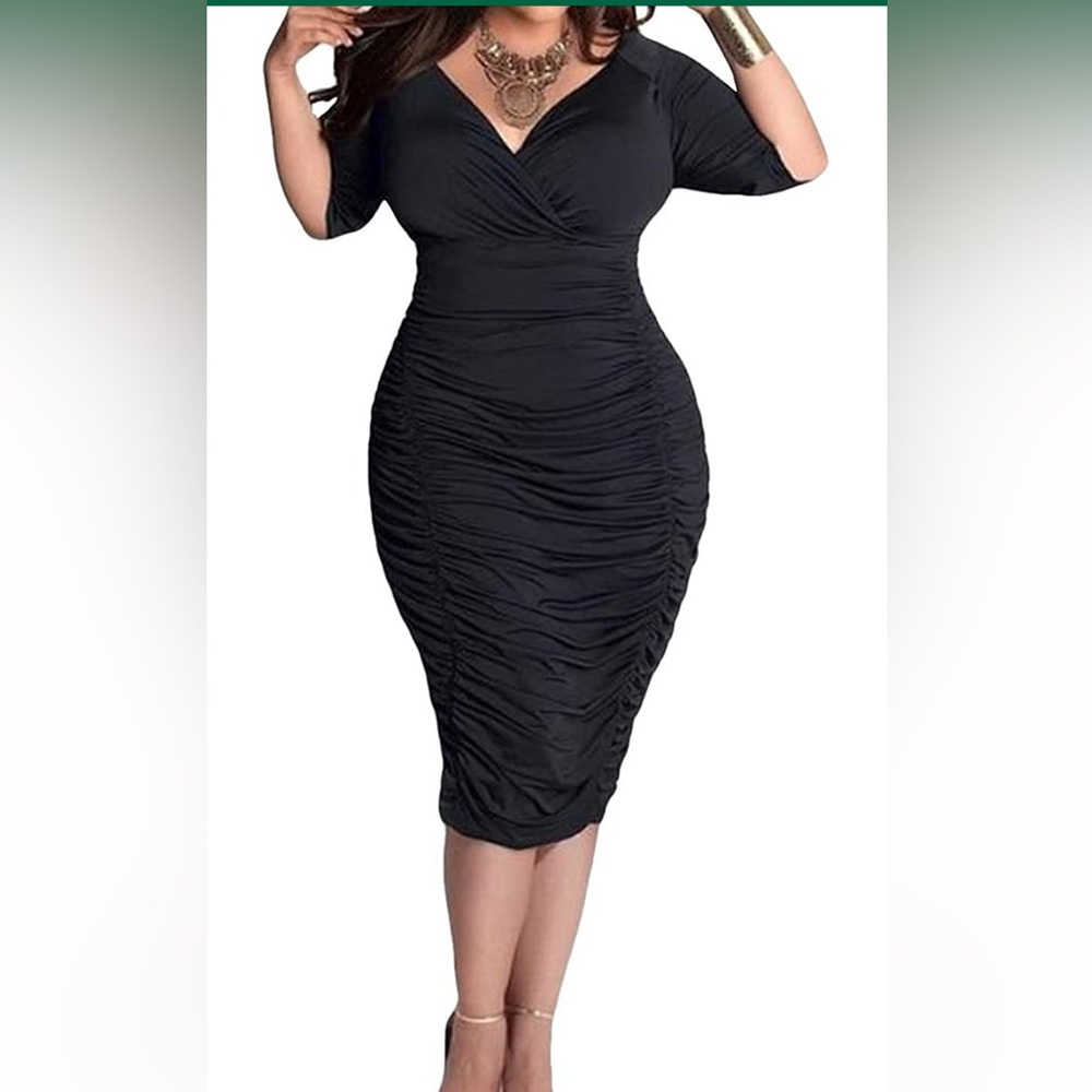 Bodycon dress